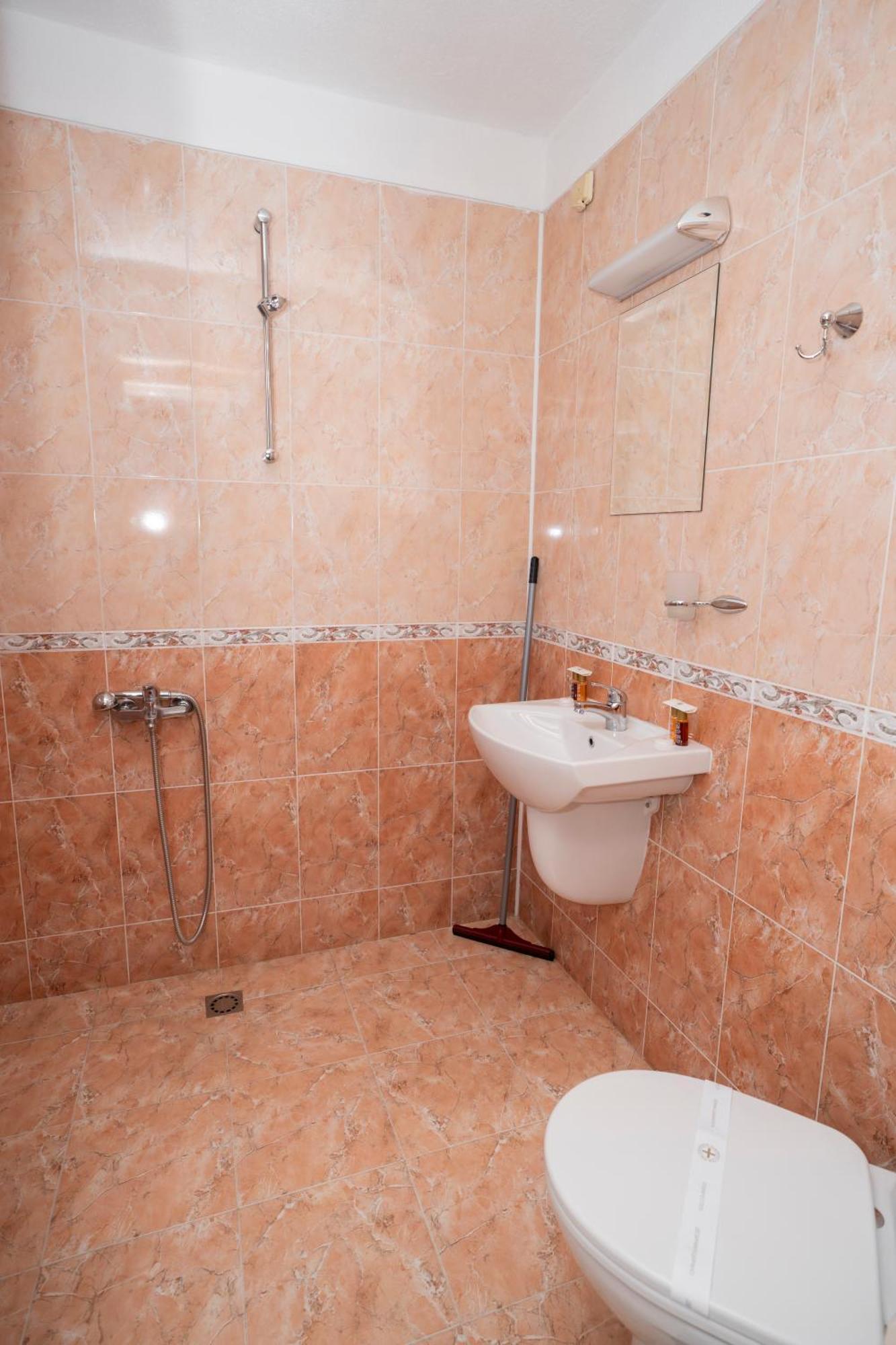 Guest house Traikovi Petrich  Extérieur photo