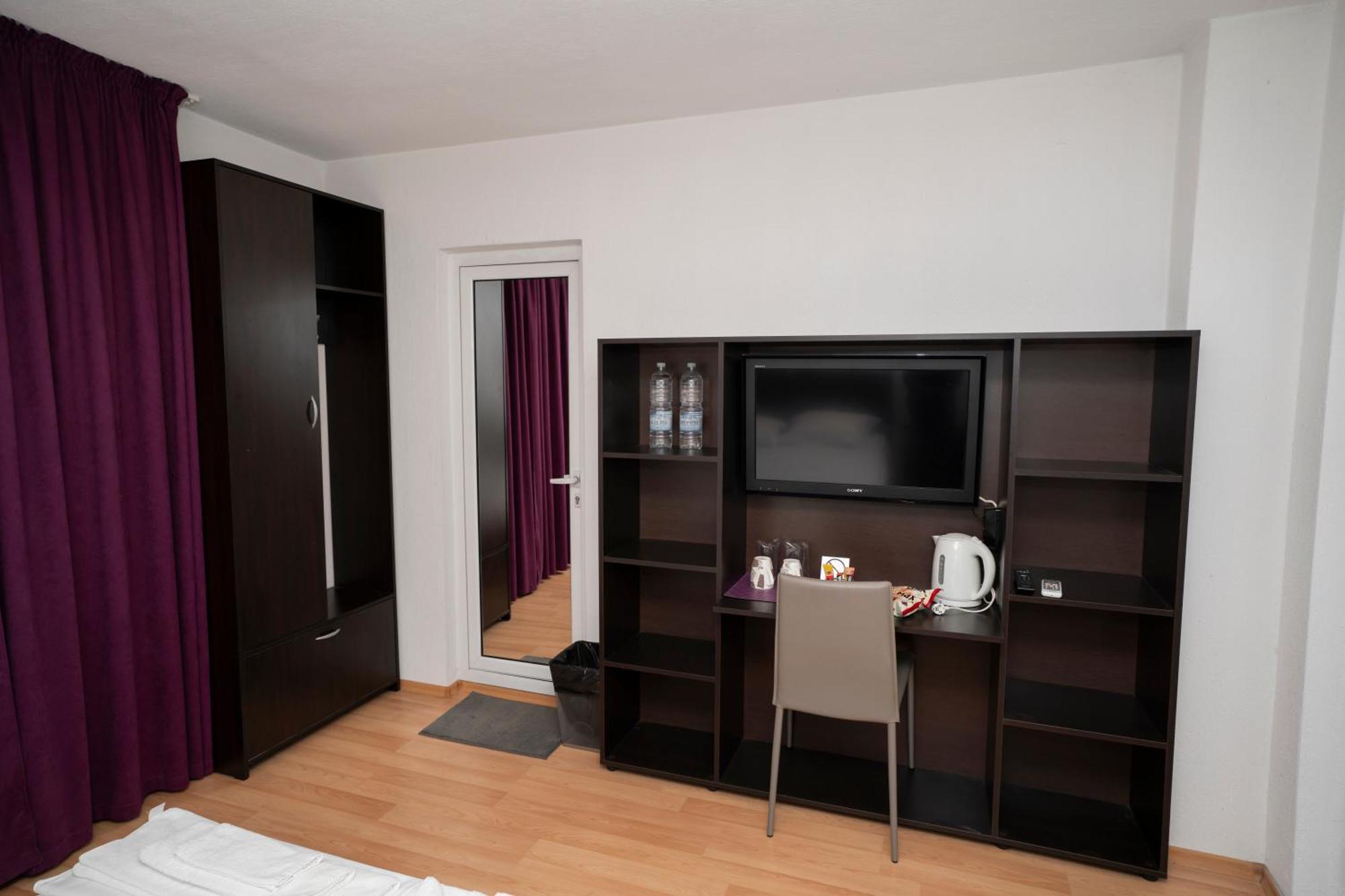 Guest house Traikovi Petrich  Extérieur photo