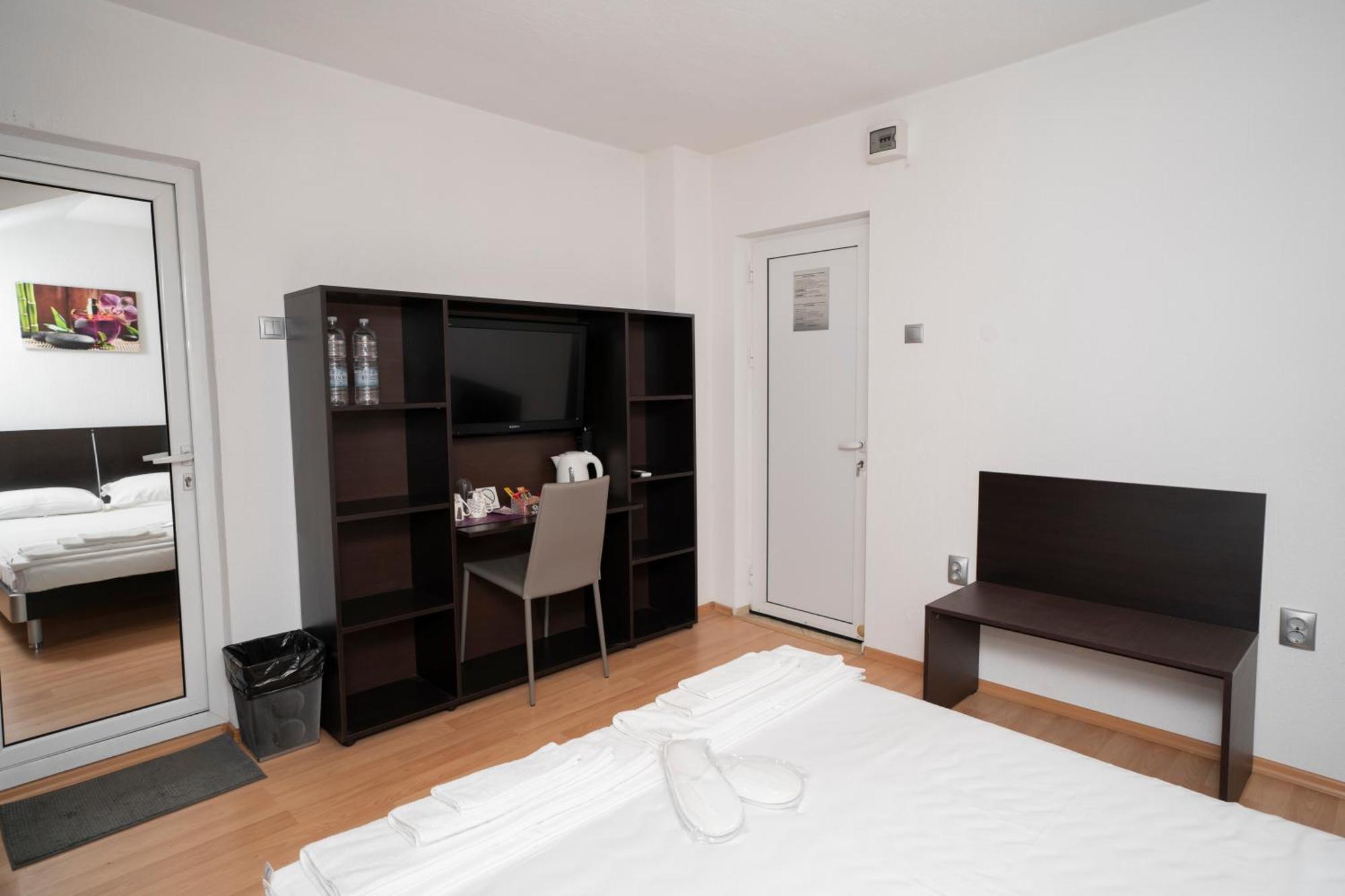 Guest house Traikovi Petrich  Extérieur photo