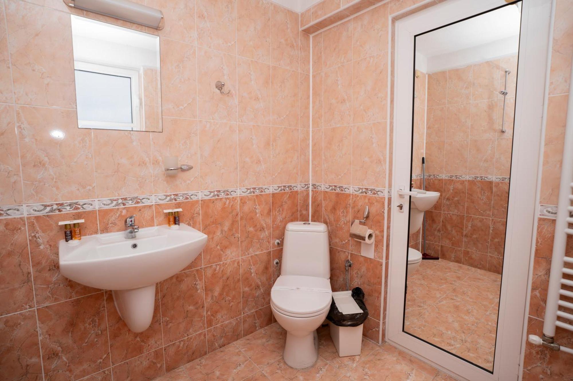 Guest house Traikovi Petrich  Extérieur photo