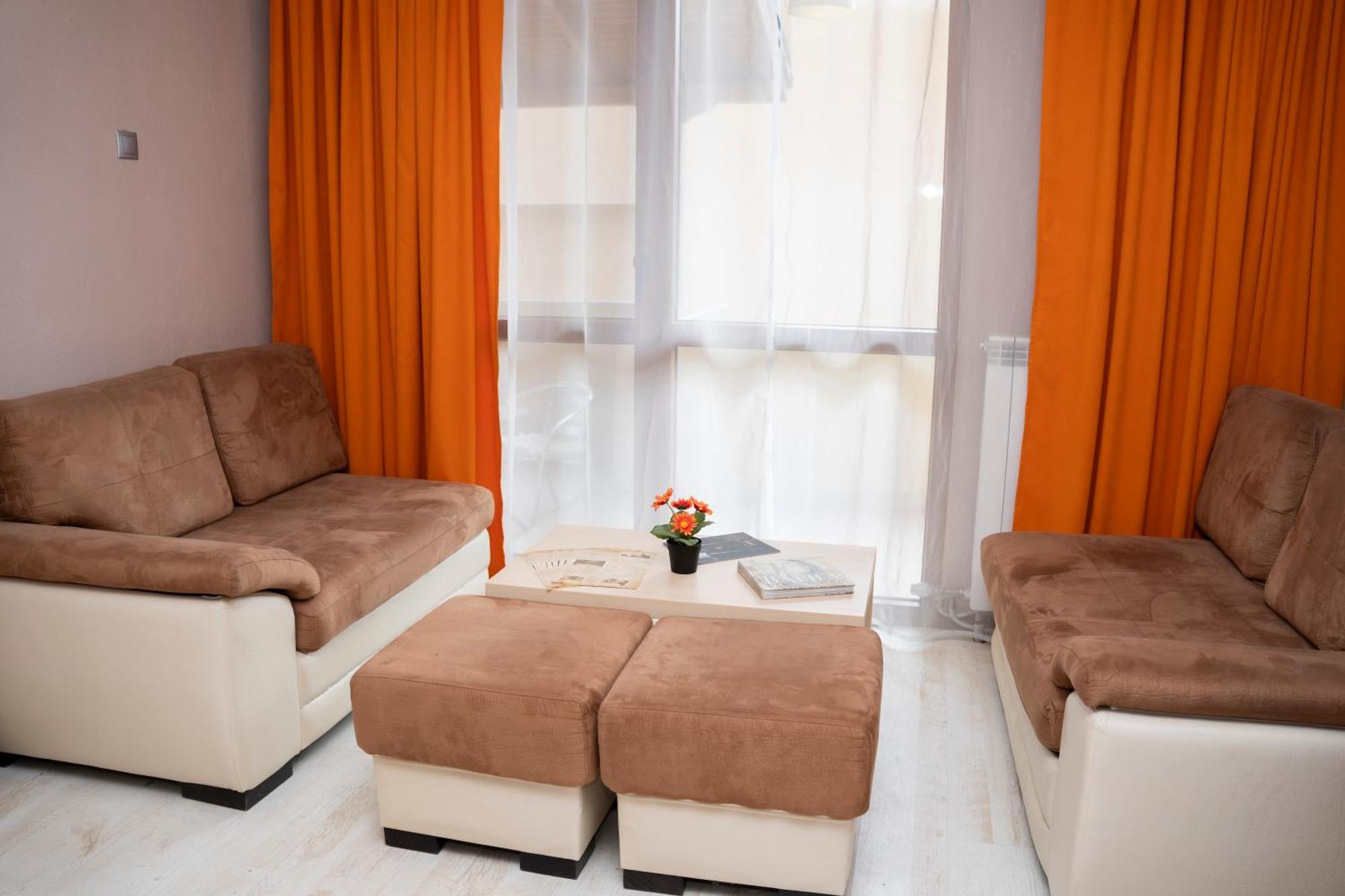 Guest house Traikovi Petrich  Extérieur photo