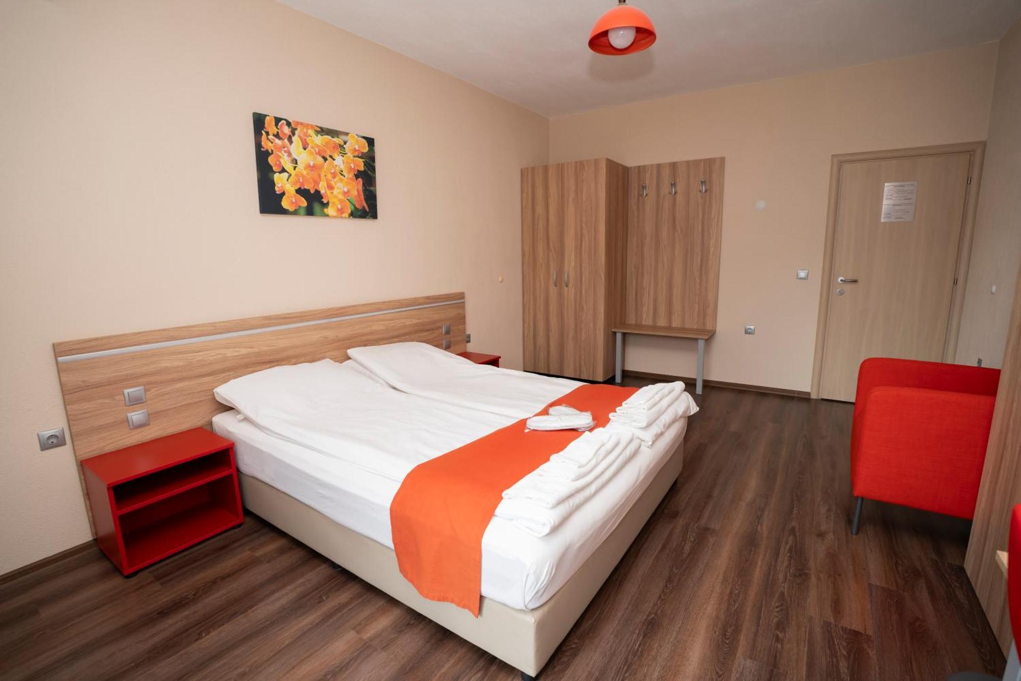 Guest house Traikovi Petrich  Extérieur photo