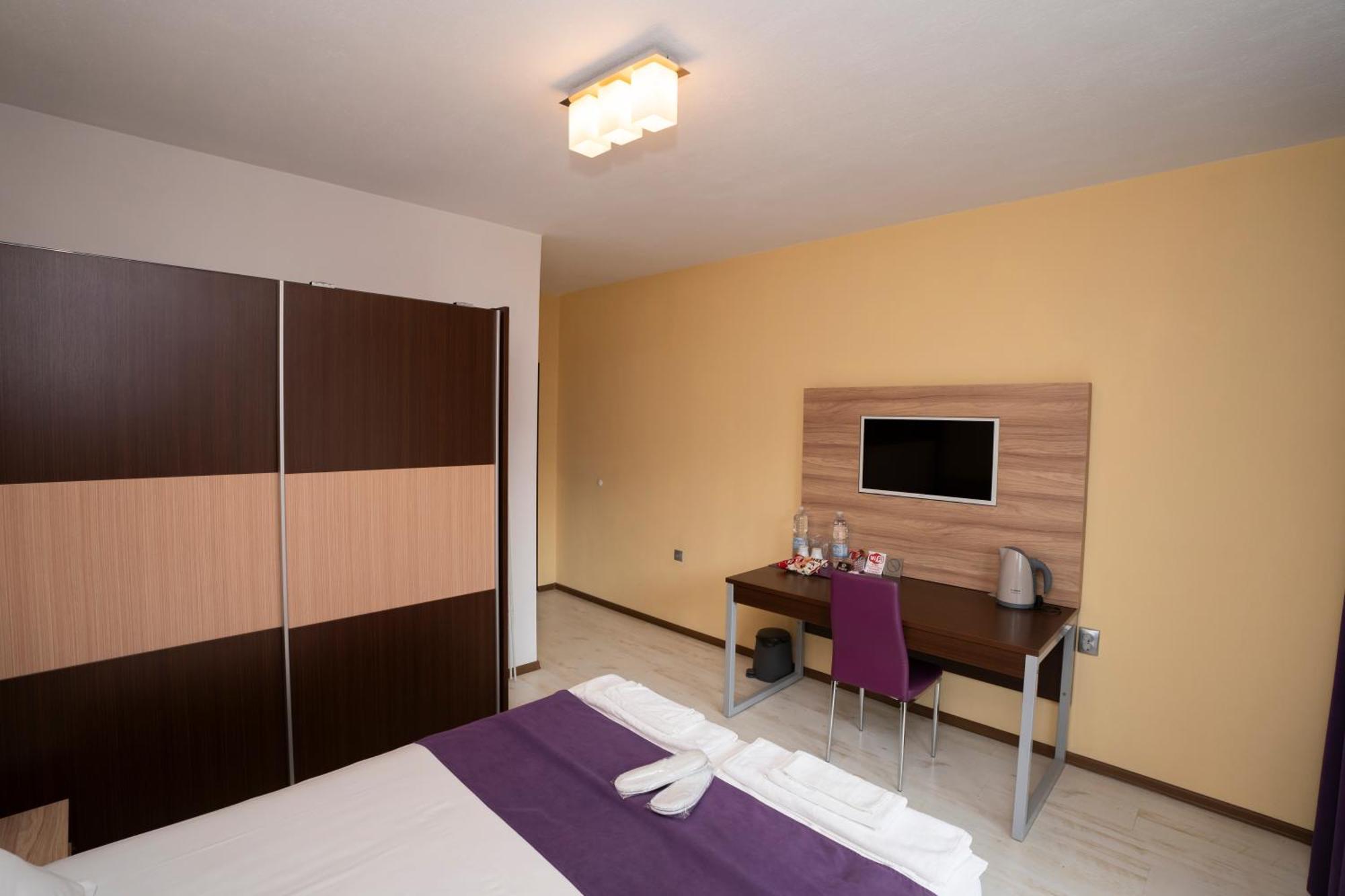 Guest house Traikovi Petrich  Extérieur photo