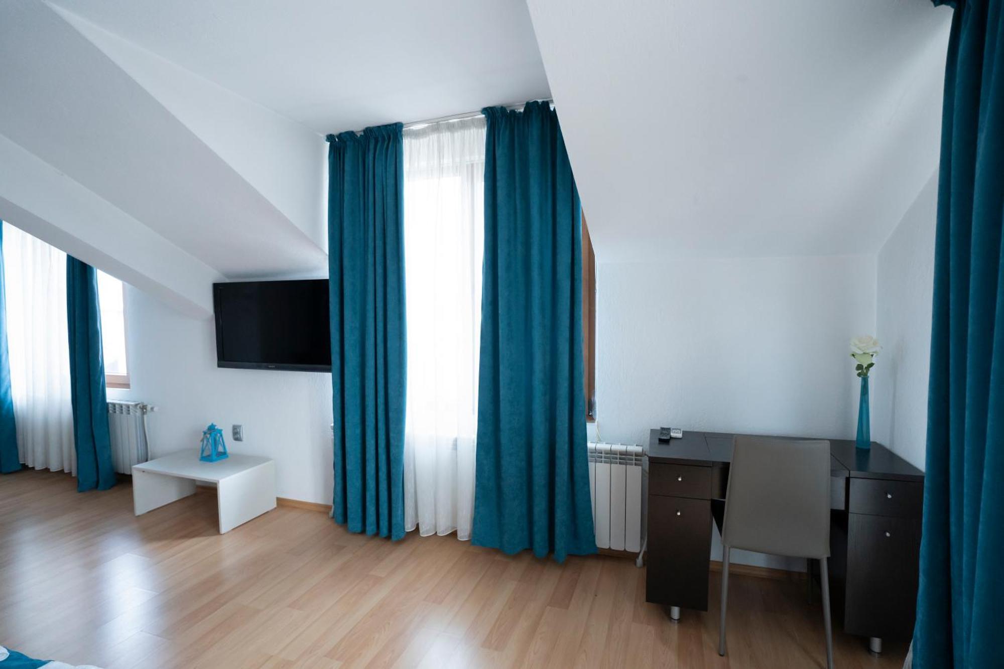 Guest house Traikovi Petrich  Extérieur photo