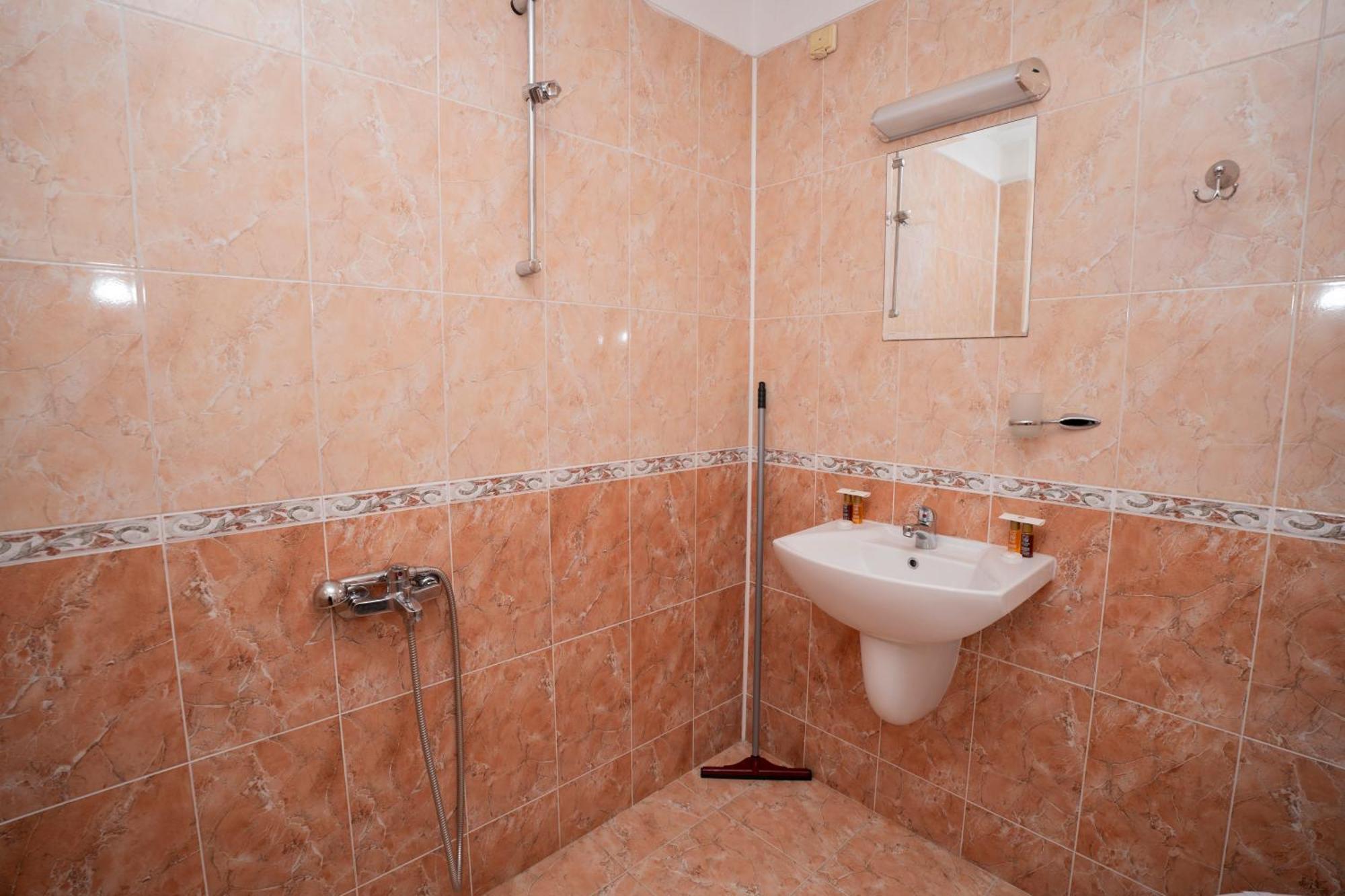 Guest house Traikovi Petrich  Extérieur photo